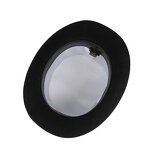 Equestrian Hat Supplier - Factory British Magic Retro High Top