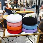 Women's Beret Supplier - Handmade Cute Light Breathable