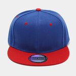 Snapback Cap Manufacturer - Two Colors Hip Hop Trucker Hat