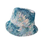 Bucket Hat Manufacturer - Unisex Custom Pashmina Jacquard