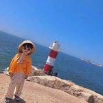 Kids Beach Hat Supplier - Retro Raffia Large Brim Bucket