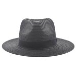 Cowboy Straw Hat Manufacturer - Wholesale Unisex Handmade Jazz