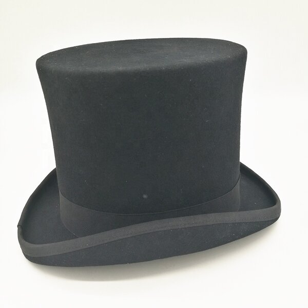 Equestrian Hat Supplier - Factory British Magic Retro High Top