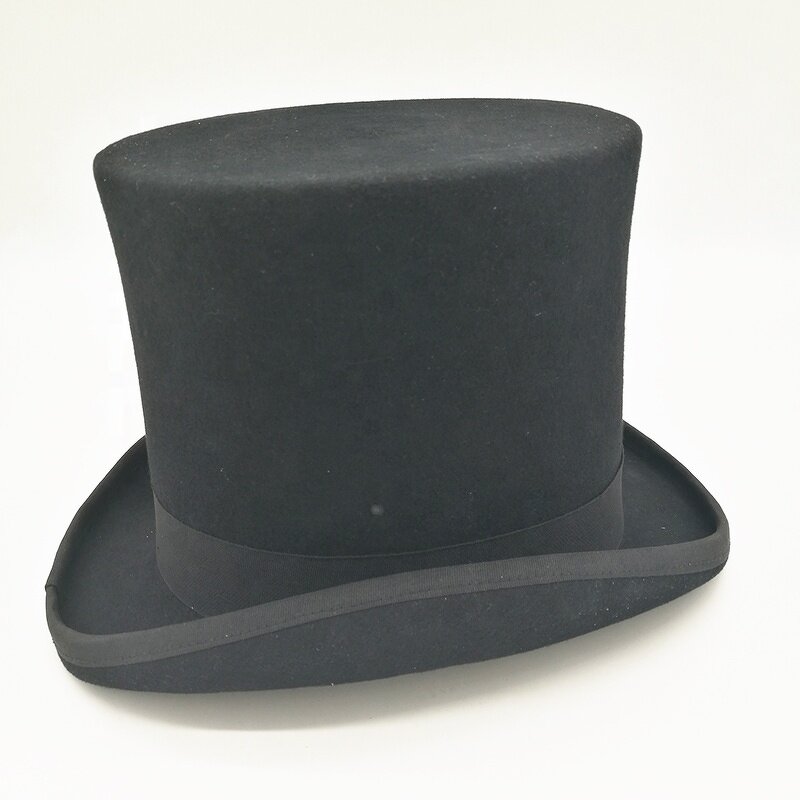 Equestrian Hat Supplier - Factory British Magic Retro High Top