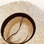 Straw Hat Manufacturer - Wholesale Hand-knitted Summer Salt