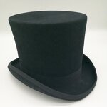 Equestrian Hat Supplier - Factory British Magic Retro High Top