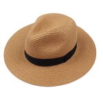 Cowboy Straw Hat Manufacturer - Wholesale Unisex Handmade Jazz