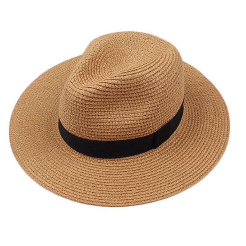 Cowboy Straw Hat Manufacturer - Wholesale Unisex Handmade Jazz