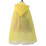 Cape Supplier - Summer Hooded Pony Cloak Romance Princess