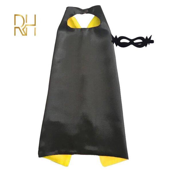 Cloak Manufacturer - Manufacturer Doule Layers Wonder