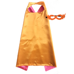 Superhero Cloaks Manufacturer - Kids Dress up Suits Double Side
