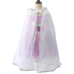 Cape Supplier - Summer Hooded Pony Cloak Romance Princess