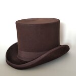 Equestrian Hat Supplier - Factory British Magic Retro High Top