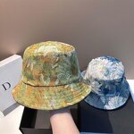 Bucket Hat Manufacturer - Unisex Custom Pashmina Jacquard