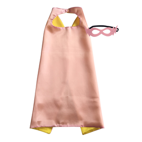 Superhero Cloaks Manufacturer - Kids Dress up Suits Double Side