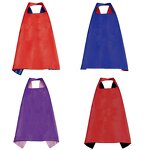 Superhero Cape Manufacturer - Costume with Masks Thanksgiving