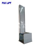 Customized Wheelchair Lift Supplier - Hydraulic Platform for the Disabled