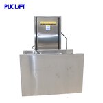 Wheelchair Elevator Manufacturer - Indoor Outdoor Home Lift with CE Certification