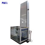 Villa Passenger Elevator Supplier - Hydraulic 4m 5m for Home Hotel Outdoor Durable