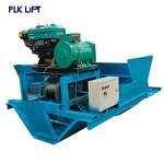 Irrigation Ditch Excavator Supplier - Earth Canal Digger