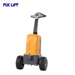 Two Wheels Towing Tractor Supplier - 2000kg Electric for Selling