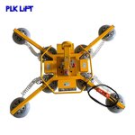 Car Windscreen Lifter Manufacturer - New 400kg Battery Suction Cup Wireless Control