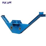 High End Canal Machine Factory - Customized Forming Machine with CE