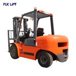 Heavy Duty Diesel Forklift Manufacturer - Best Seller 5t 7t 8t 10t China Price