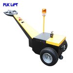 DC Power Tractor Manufacturer - Electric Cart Puller