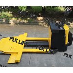 Automatic Towing Car Mover Supplier - Electric Vehicle Hydraulic Machine