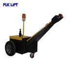 Electric Walking Tractor Manufacturer - 2000kg-3500kg Battery for Construction Farm