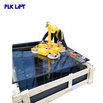 Compact Glazing Sucker Supplier - Multiple Suction Cup for Granite Stone