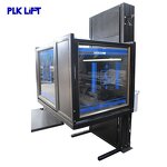 Home Use Small Elevator Factory - 3m 4m Lift for Sale