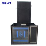 Aluminum Wheelchair Lift Supplier - Wako Japan Lift