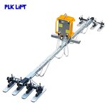 Sandwich Panel Vacuum Lifter Factory - 300kg-600kg Sponge Suction Cups for Sales