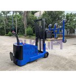 Pneumatic Suckers Lifter Supplier - Truck Glass Vacuum Lifter