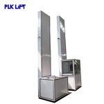 Stainless Steel Home Lift Supplier - for Disable Old People