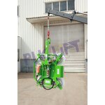 Stone Door Wood Lifter Supplier - Hot Selling 600kg New Condition