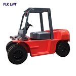 LPG Gasoline Diesel Forklifts Manufacturer - 1.5t~10t with CE Certification