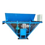 Low Price Channel Forming Machine Supplier - Water Channel Machine