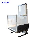 Aluminum Wheelchair Lift Supplier - Wako Japan Lift