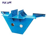 Water Canal Machine Supplier - Diesel Engine Strong Power Making Machine