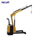 Hydraulic Shop Crane Supplier - High Quality Electric Engine Hoist