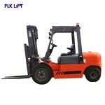 New LPG Gas Forklift Supplier - 2.5ton Engine Diesel WarehouseWidely Use