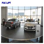 Small Electric Rotary Platform Supplier - for Japan Car Mazda 13b Engines