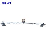 Sandwich Panel Vacuum Lifter Factory - 300kg-600kg Sponge Suction Cups for Sales