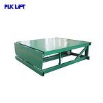 Stationary Electric Leveler Supplier - Truck Dock Ramp Platform
