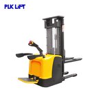 Electric Forklifts Factory - 1.5 Ton 3.5 Meters