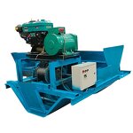 Tractor Irrigation Channel Machine Supplier - Hydraulic for Tractor
