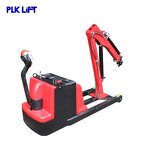 Small Portable Crane Factory - Hot Sale Mini Lifting Crane